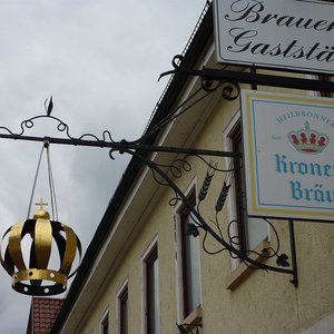 Brauerei Halter (Mai 2014, KB)