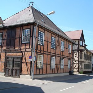 Landmaschinenfabrik Amos (Mai 2014, EK)