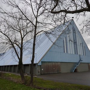 Lagerhalle (Dez. 2013, KB)