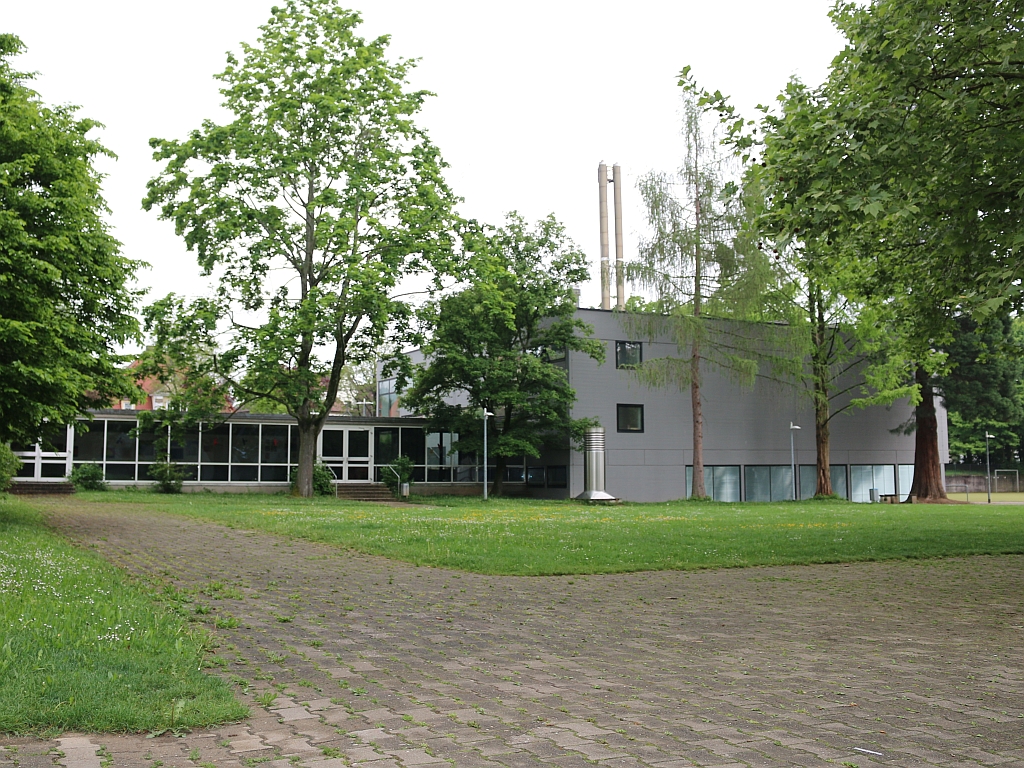 Lindenparkschule mein heilbronn