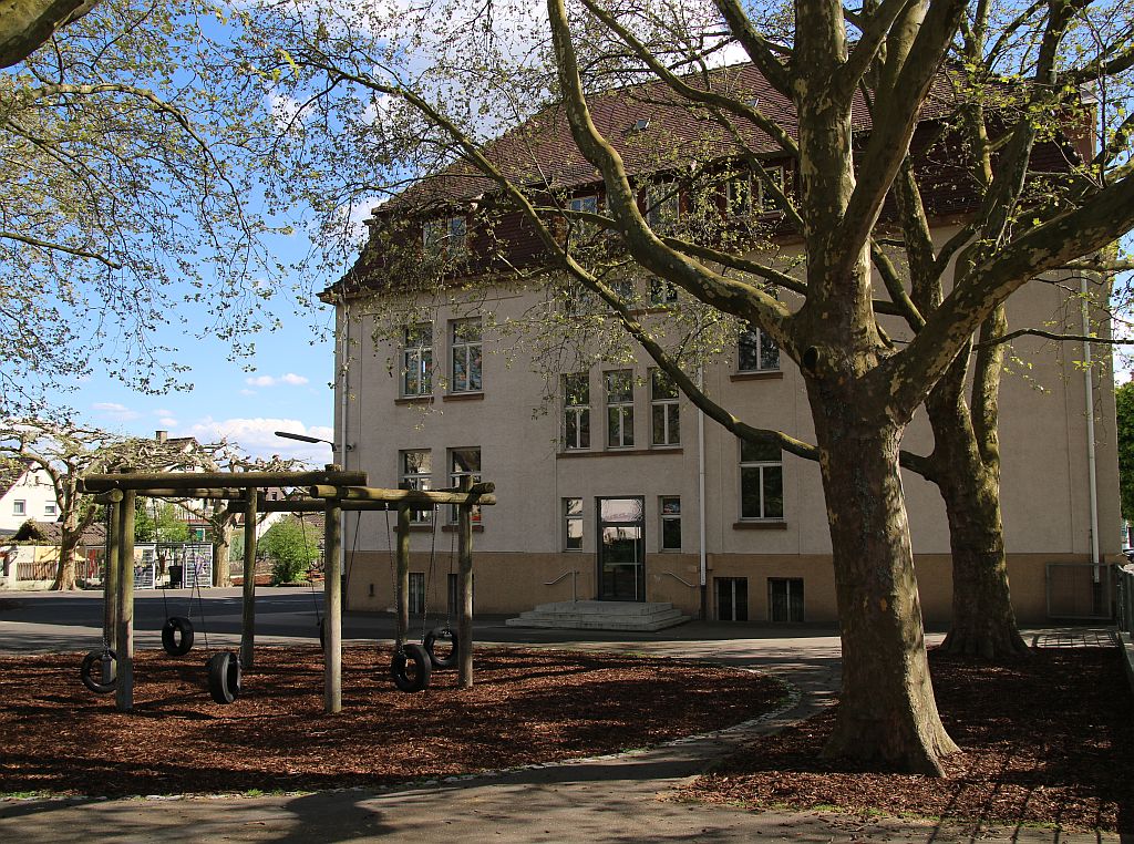 Grünewaldschule