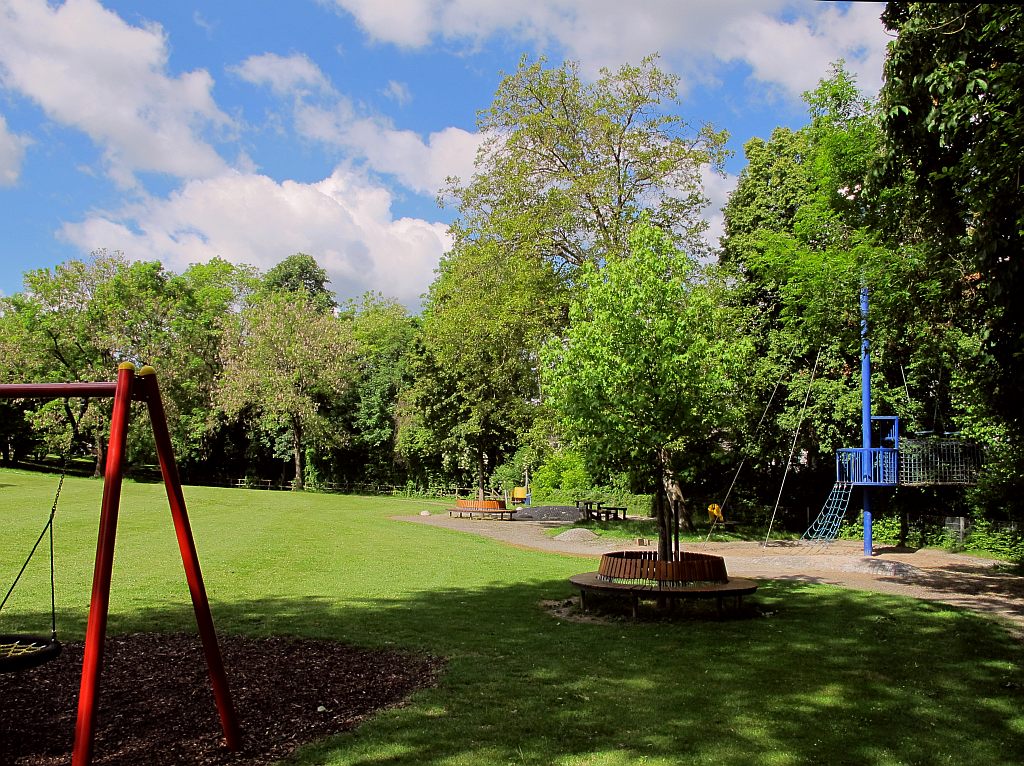 Stadtteil Neckargartach - mein-heilbronn.org