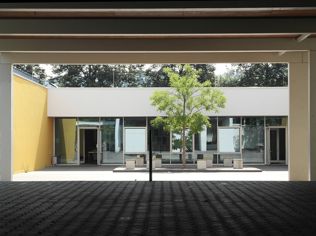 Justinus Kerner Gymnasium Heilbronn Justinus-Kerner-Gymnasium - mein-heilbronn.org